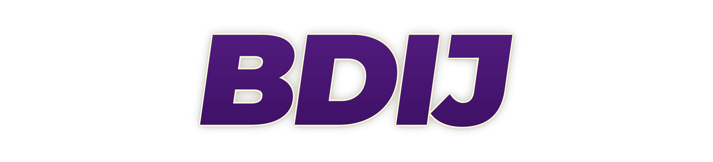 bdij logo